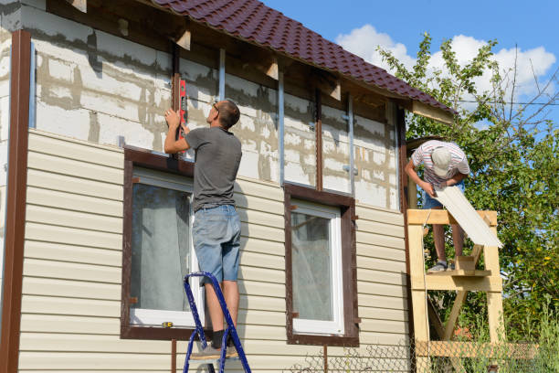 Siding Removal and Disposal in Elkader, IA