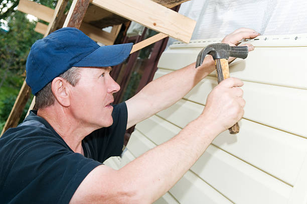 Best Aluminum Siding Installation  in Elkader, IA